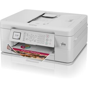 Brother MFC-J1010DW Multifunktionsdrucker Scanner Kopierer Fax WLAN