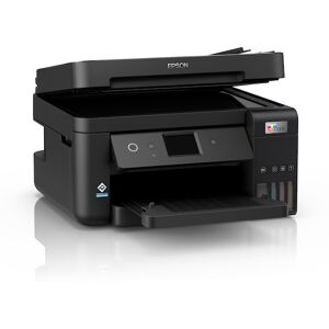 EPSON EcoTank ET-4850 Multifunktionsdrucker Scanner Kopierer Fax LAN WLAN