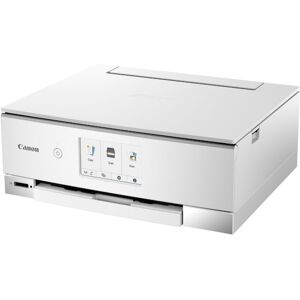 Canon PIXMA TS8351a Tintenstrahl-Multifunktionsdrucker Scanner Kopierer WLAN