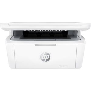 HP LaserJet MFP M140w S/W-Laserdrucker Scanner Kopierer USB WLAN