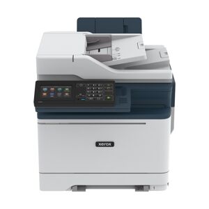 Xerox GmbH Xerox C315 Farblaserdrucker Scanner Kopierer Fax USB LAN WLAN