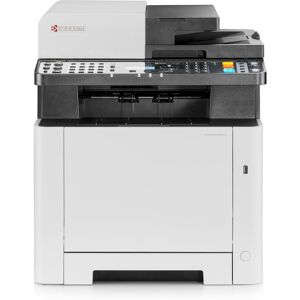 Kyocera ECOSYS MA2100cwfx Farblaserdrucker Scanner Kopierer Fax LAN WLAN