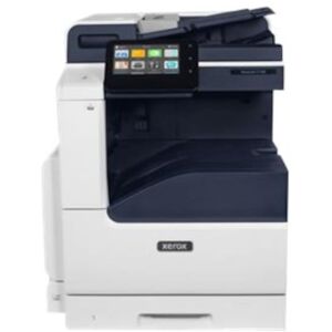 Xerox GmbH Xerox VersaLink C7120DN Farblaserdrucker Scanner Kopierer A3 LAN