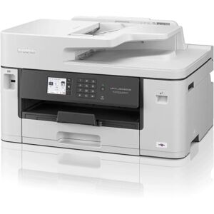 Brother MFC-J5340DW Multifunktionsdrucker Scanner Kopierer Fax LAN WLAN A3