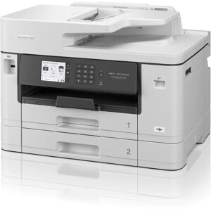 Brother MFC-J5740DW Multifunktionsdrucker Scanner Kopierer Fax LAN WLAN A3