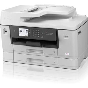 Brother MFC-J6940DW Multifunktionsdrucker Scanner Kopierer Fax LAN WLAN A3