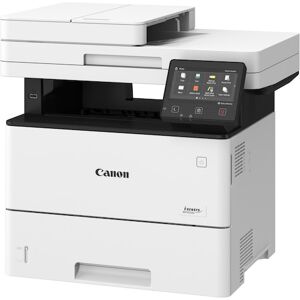 Canon i-SENSYS MF552dw S/W-Laserdrucker Scanner Kopierer USB LAN WLAN