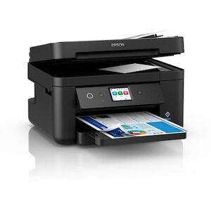 EPSON WorkForce WF-2960DWF Multifunktionsdrucker Scanner Kopierer Fax WLAN NFC