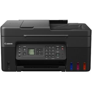 Canon PIXMA G4570 Multifunktionsdrucker Scanner Kopierer Fax USB WLAN