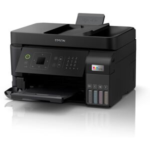 EPSON EcoTank ET-4810 Multifunktionsdrucker Scanner Kopierer Fax USB LAN WLAN