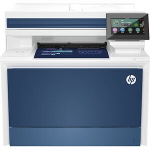 HP Color LaserJet Pro MFP 4302dw Farblaserdrucker Scanner Kopierer LAN WLAN