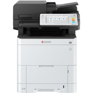 Kyocera ECOSYS MA4000cix Farblaserdrucker Scanner Kopierer USB LAN