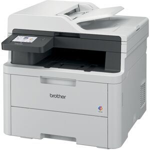 Brother DCP-L3560CDW Farblaserdrucker Scanner Kopierer USB LAN WLAN