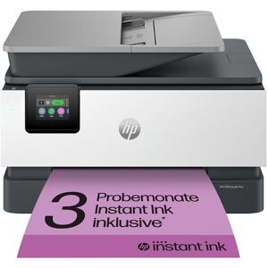 HP OfficeJet Pro 9120e Drucker Scanner Kopierer Fax LAN WLAN Instant Ink