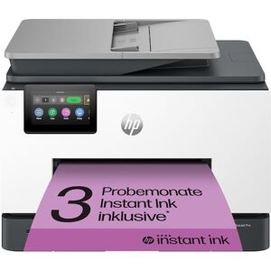 HP OfficeJet Pro 9132e Drucker Scanner Kopierer Fax LAN WLAN Instant Ink