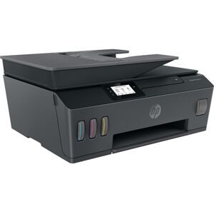 HP Smart Tank Plus 655 Multifunktionsdrucker Scanner Kopierer Fax WLAN