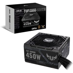 ASUS TUF Gaming 450W Netzteil, 80+ Bronze, 135 mm Lüfter