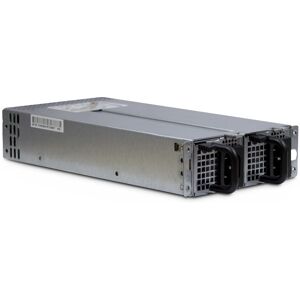 Intertech Inter-Tech R1A-KH0400 400W redundantes PS/2 Server Netzteil 80+ Silber