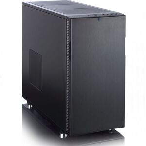 Fractal Design Define R5 black ATX Gehäuse (ohne Netzteil) USB3.0