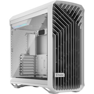 Fractal Design Torrent White TG Clear Tint FD-C-TOR1A-03  MIDI Tower Gehäuse