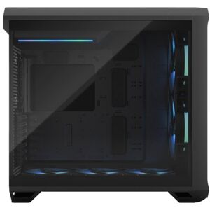 Fractal Design Torrent Black RGB TG Light Tint FD-C-TOR1A-04  MIDI Tower Gehäuse