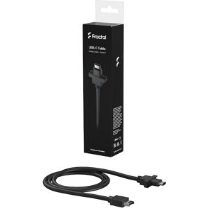 Fractal Design USB-C 10Gbps Cable- Model D