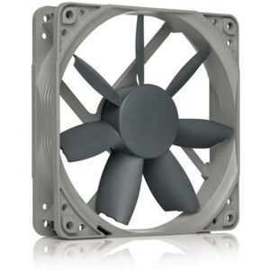 Noctua NF-S12B redux-1200 120x120x25mm, 3-Pin (1200rpm, 18,1dB(A), 100,6m³/h)