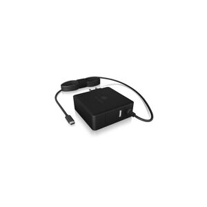 Raid Sonic Raidsonic  ICY BOX IB-PS101-PD Steckerladegerät für USB Power Delivery