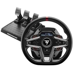 Thrustmaster Racing Wheel T248 PS5/PS4