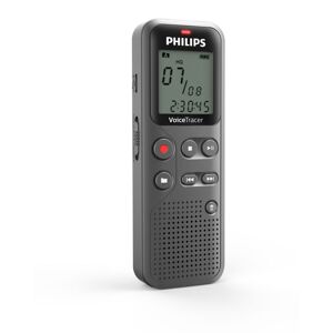 Philips Voice Tracer DVT1110 Diktiergerät