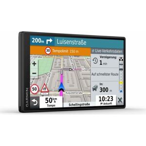 Garmin DriveSmart 55 MT-S EU Europa Navigationsgerät 13,9cm Freisprechen