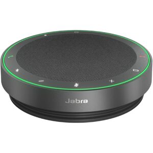 Jabra Speak2 75 UC Freisprechlösung für Telefonkonferenzen BT + USB-A/C