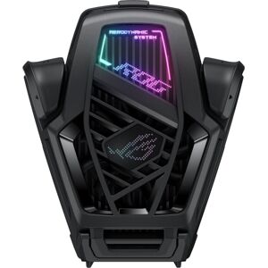 ASUS AeroActive Cooler X schwarz