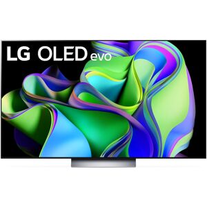 LG Electronics LG OLED65C37LA 165cm 65