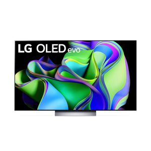 LG Electronics LG OLED55C37LA 139cm 55