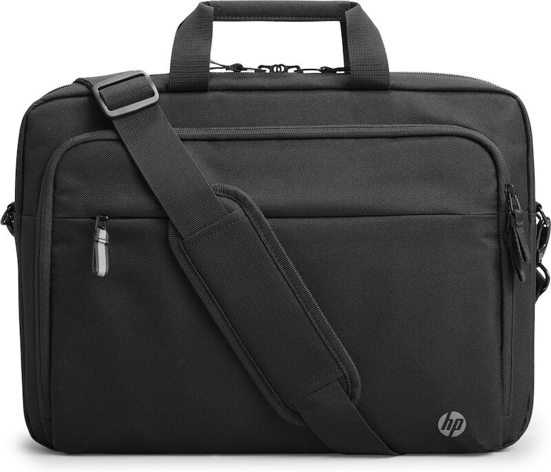 HP Renew Business Topload Laptop-Tasche 39,62cm (15,6 Zoll) Schwarz (3E5F8AA)