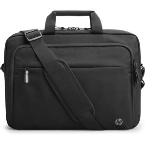 HP Renew Business Topload Laptop-Tasche 39,62cm (15,6 Zoll) Schwarz (3E5F8AA)