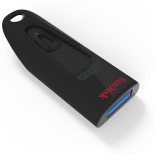 SanDisk 64GB Ultra USB 3.0 Stick