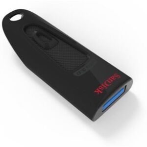 SanDisk 128GB Ultra USB 3.0 Stick