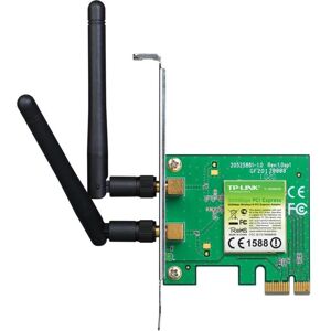 TP-LINK N300 TL-WN881ND 300Mbit WLAN-n PCIe Adapter