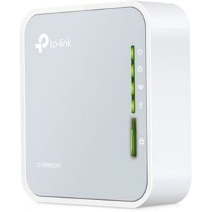 TP-LINK TL-WR902AC AC750 Dualband WLAN-ac Router