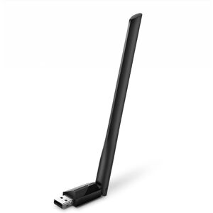 TP-LINK Archer T2U Plus - Netzwerkadapter - USB 2.0