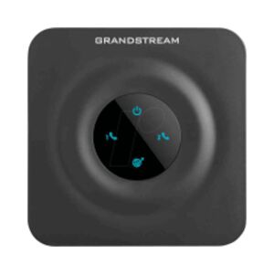 Grandstream HandyTone HT802 Analog-/VoIP Telefon-Adapter