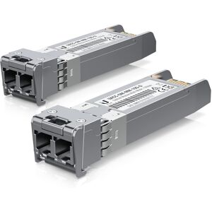 Ubiquiti Networks Ubiquiti SFP Multimode-Duplex-Glasfaser Transceiver Module 10G - 300m