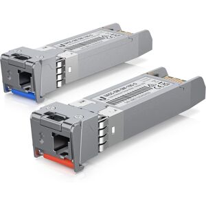 Ubiquiti Networks Ubiquiti SFP Singlemode-Simplex-Glasfaser Transceiver Module 10G - 10000m