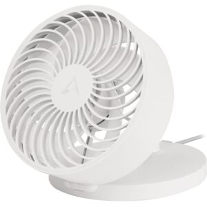 Arctic Cooling Arctic Summair Plus Tischventilator mit Akku weiß