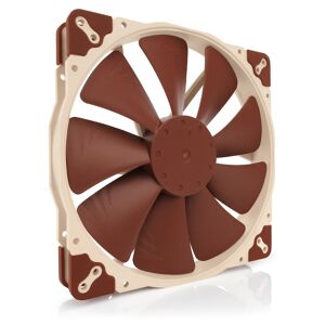 Noctua NF-A20 5V 200x200x30mm, 3-Pin (800rpm, 18,1dB(A), 146,9m³/h)