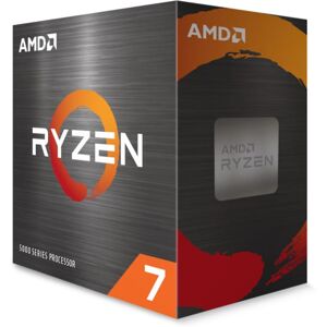 AMD Ryzen 7 5800X (8x 3.8 GHz) 36 MB Sockel AM4 CPU BOX