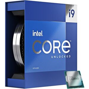 INTEL Core i9-13900KS 3,2 GHz 8+16 Kerne 36MB Cache Sockel 1700 Boxed o. Lüfter