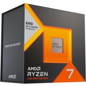 AMD Ryzen 9 7900X3D  (12x 4.4 GHz) 140MB Cache Sockel AM5 CPU BOX